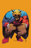 Demon (2026) #01 Hayden Sherman Var