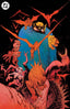 Demon (2026) #01 James Harren "Foil" Var