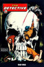 Detective (2026) #01 Gus Ricca "Punch Comics" Var