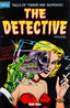 Detective (2026) #01 Lee Elias "Chamber of Chills" Var