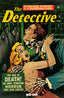 Detective (2026) #01 Bill Everett "Venus" Var