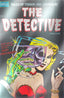 Detective (2026) #01 1:50 Lee Elias "Chamber of Chills Metal" Var
