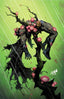 Detective Comics (2016) #1114 David Nakayama "Foil" Var Books DC Comics