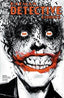Detective Comics (1937) #880 Facsimile Edition (2026) Jock "Foil" Var