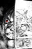 Diablo Dawn of Hatred #01 Dev Pramanik San Diego Comic-Con Exclusive