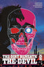 Dirt Beneath the Devil #03 Christian Ward Var