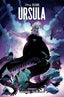 Disney Villains Ursula HC Trades/Hard Covers Dynamite Entertainment