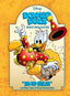 Disney Greatest Comics Collection HC 02 Donald Duck Big Top Bedlam and Other Tales of Visual Duckvolution