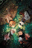 Doom Patrol (2026) #02 Eric Canete Var Books DC Comics