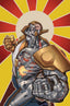 Doom Patrol (2026) #02 Pete Woods Var Books DC Comics