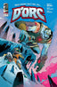D'Orc #09