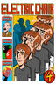 Electric Chair #04
