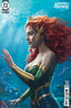 Emperor Aquaman #22 Carla Cohen Var Comics DC Comics