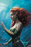 Emperor Aquaman #22 Carla Cohen Var