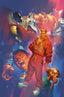 End of Life #09 Books DC Comics