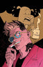 End of Life #09 Ethan Young Var Books DC Comics
