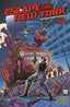 Escape from New York Escape from Chicago #02 James Stokoe Var