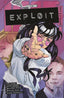 Exploit TP Trades/Hard Covers Mad Cave Studios