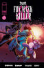 Exquisite Corpses Fox Mask Killer #02