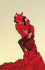 Exquisite Corpses Fox Mask Killer #02 Annie Wu Var