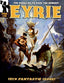 Eyrie Magazine #15 Magazines Hoffman International
