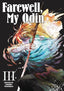 Farewell My Odin GN 03 Trades/Hard Covers Titan Comics