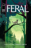 Feral #27 Books Image Comics