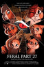 Feral #27 Allen Passalaqua & Tony Fleecs Var Books Image Comics