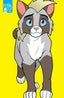 Feral #27 Trish Forstner & Tony Fleecs "Character" Var Books Image Comics