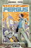 Fergus Advertising Detective TP 01 Trades/Hard Covers Ruptura Comics