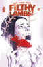Filthy Lambs #01 Books Mad Cave Studios