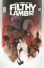 Filthy Lambs #01 Meghan Hetrick Var Books Mad Cave Studios