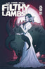Filthy Lambs #01 Caitlin Yarsky "Foil" Var Books Mad Cave Studios