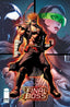 Final Boss #11 Books Image Comics