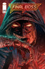 Final Boss #11 Bryan Silverbax Var Books Image Comics