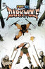 Fire and Ice Darkwolf #04 Cary Nord Var Books Dynamite Entertainment