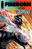 Fireborn #05 Comics Image Comics