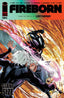 Fireborn #05 Books Image Comics