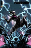 Fireborn #05 Brian Andane Var Books Image Comics