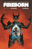 Fireborn TP 01 Jae Lee Cvr Trades/Hard Covers Image Comics