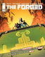 Forged #14 Books Image Comics