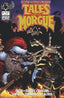 Fright-Rags Presents Tales from the Morgue #01 Books American Mythology