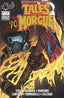 Fright-Rags Presents Tales from the Morgue #01 Buz Hasson Var Books American Mythology