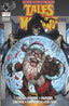 Fright-Rags Presents Tales from the Morgue #01 Puis Calzada Var Books American Mythology