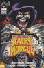 Fright-Rags Presents Tales from the Morgue #01 Gabriel Mangum Var Books American Mythology