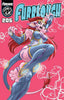 Furrlough #205 Books Antarctic Press