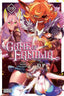 Game of Familia GN 09 Trades/Hard Covers Yen Press
