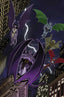 Gargoyles (2026) #03 1:10 Christopher Jones Var