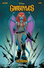 Gargoyles Demona HC Trades/Hard Covers Dynamite Entertainment