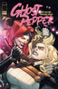 Ghost Pepper #16 Joshua Cassara & Romulo Fajardo Jr Var